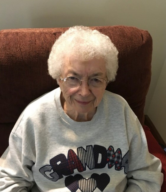 Obituario de Helen Brooks Mathis