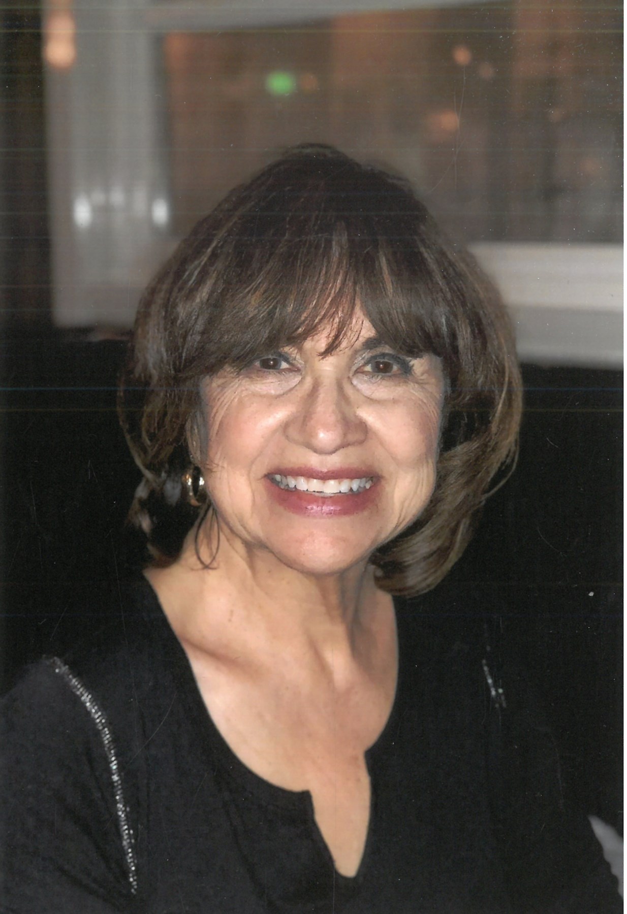 Obituary of Gloria M.  Lynch