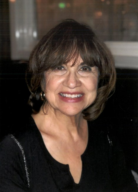 Obituary of Gloria M.  Lynch