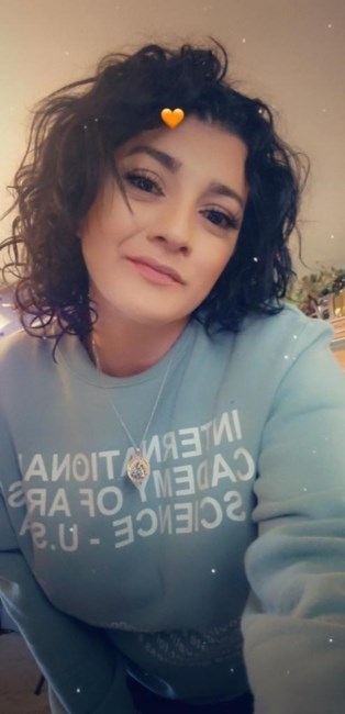 Obituary of Chelsey Corine Megan Jacuinde Gutierrez