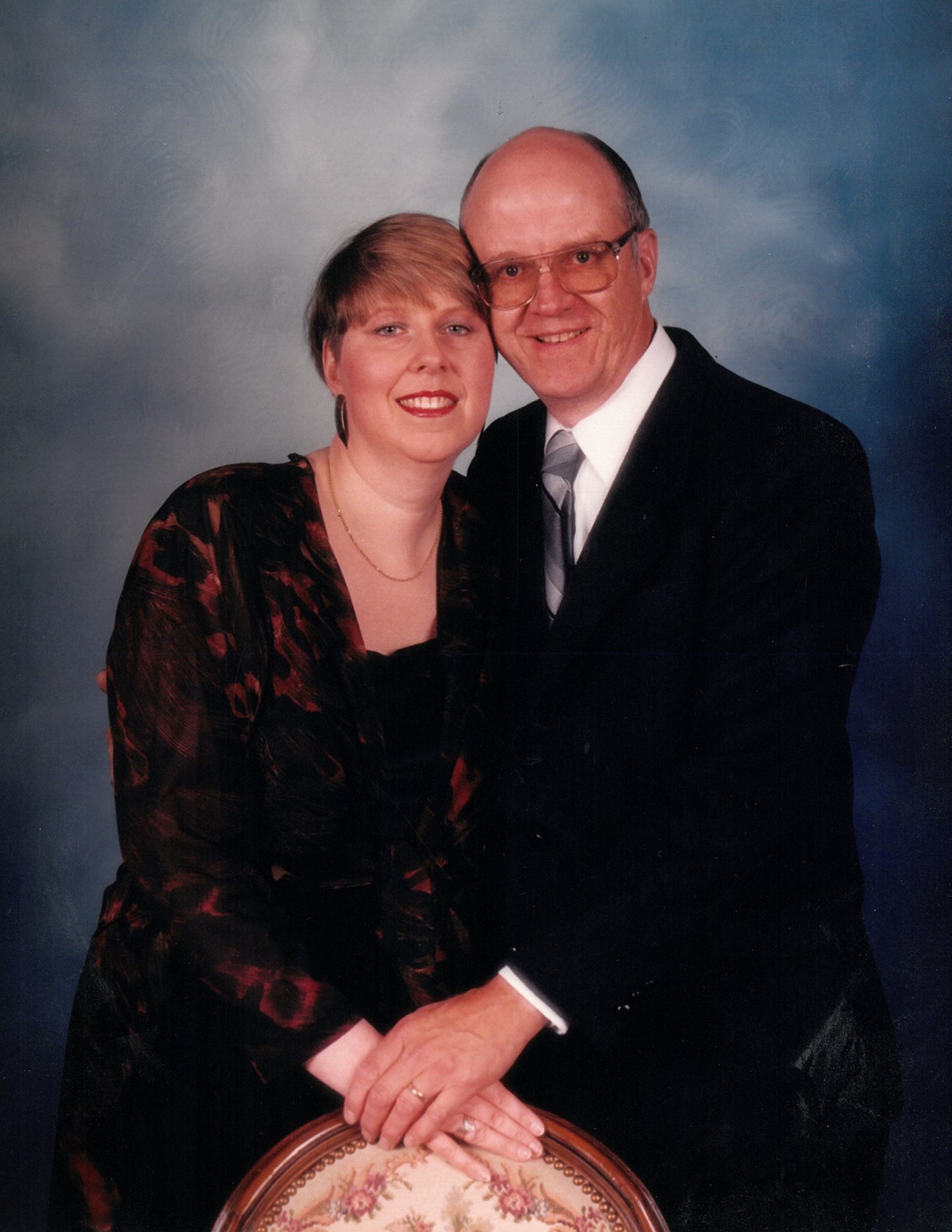 Obituary of Sue Ann King