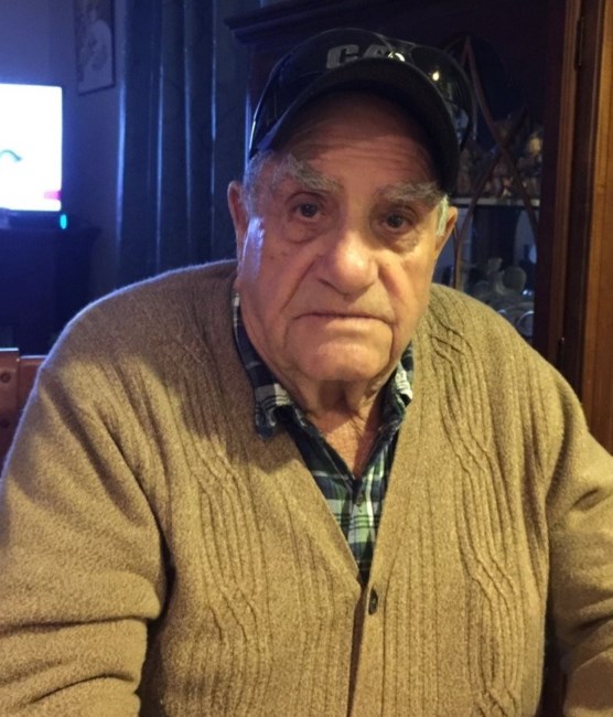 Obituary of James "Buddy" J Hernandez  Sr.