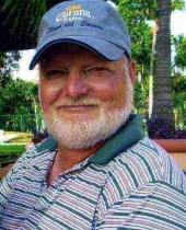 Obituary of Raymond Eugene Meredith