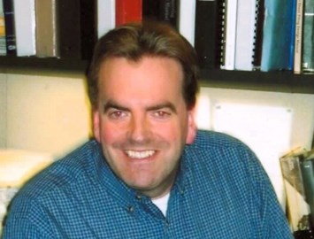 Obituary of Christopher J. Burke