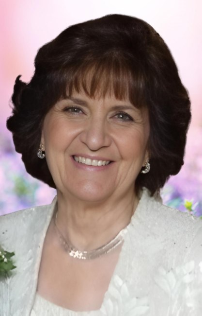 Obituary of RoseMarie Mandarino