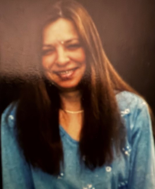 Obituario de Cheryl L. Shaver