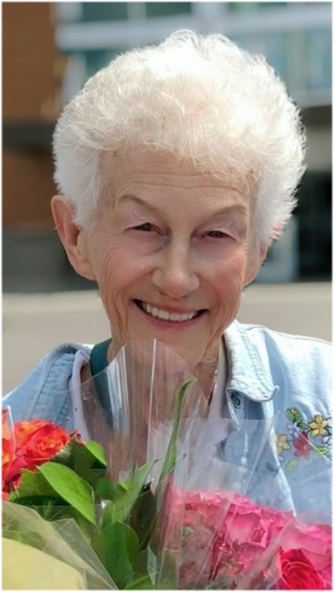 Obituary of June M. Brinkman