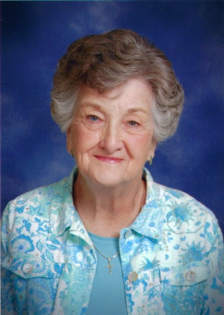Obituary of Patricia Jeanne Pope