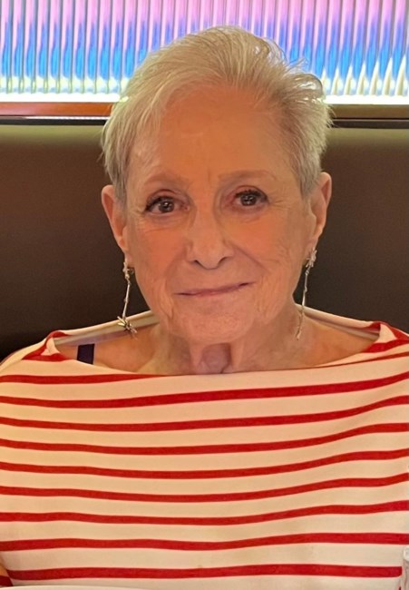Obituary of Joan Lois Silberman