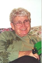 Muriel Quinn