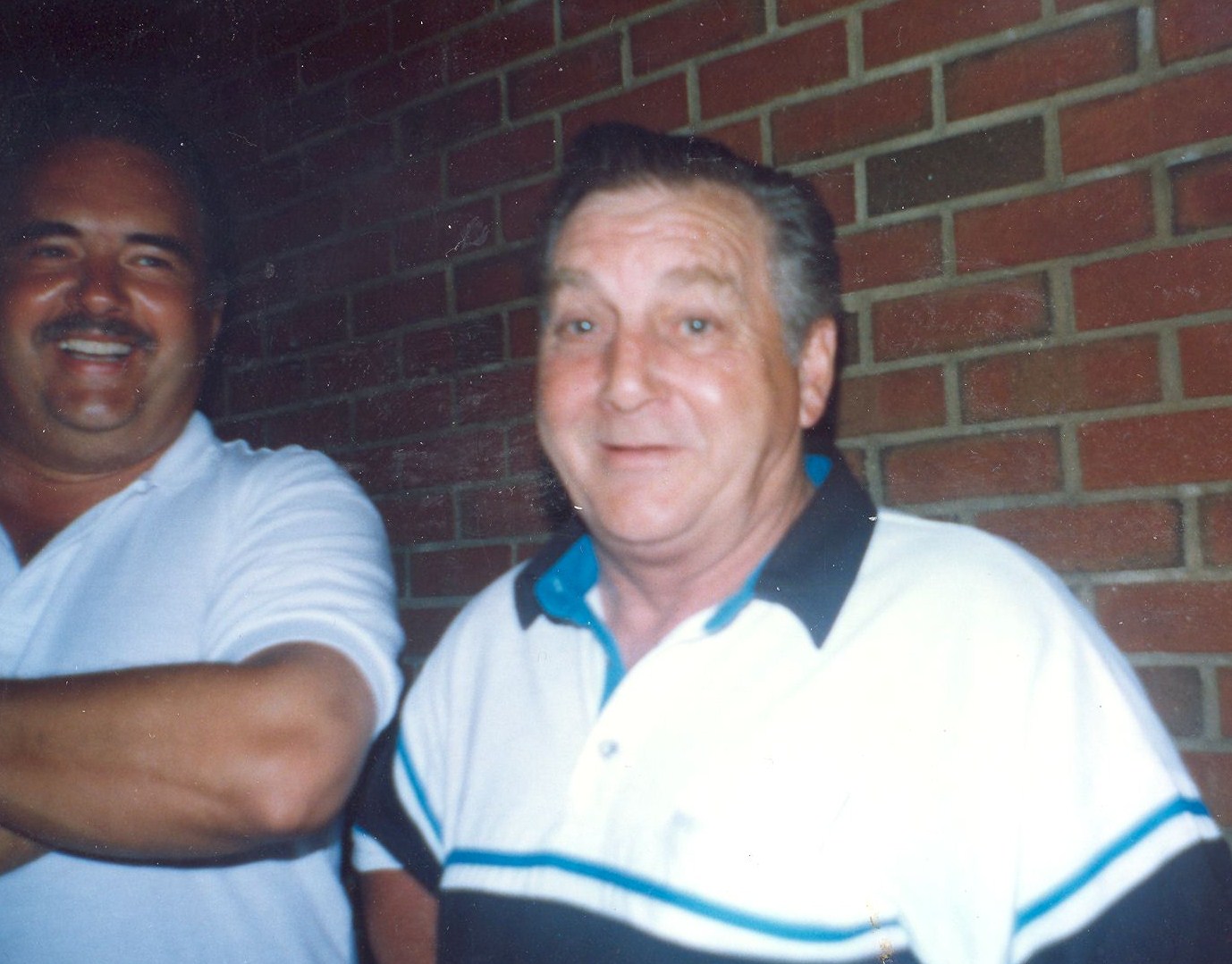 Obituary of Thomas Edward Smith