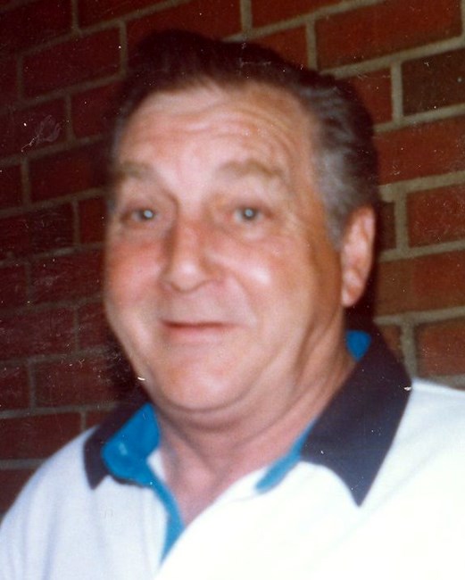 Obituary of Thomas Edward Smith