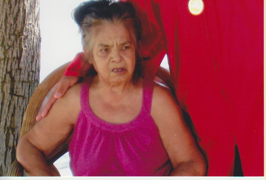 Obituary of Elida Gonzales Villa