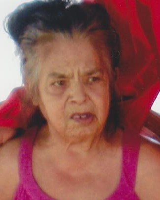 Obituary of Elida Gonzales Villa