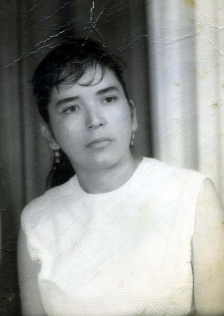 Obituary of Berta Prado