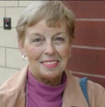 Shirley Broyles