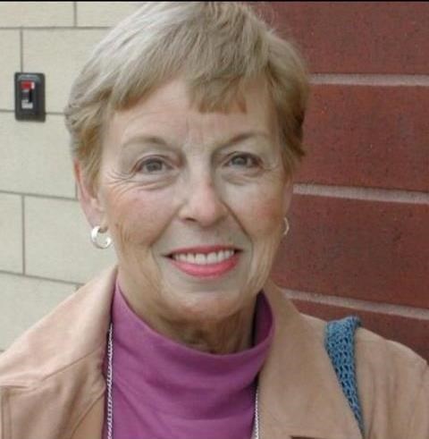 Obituary of Shirley Marion Broyles