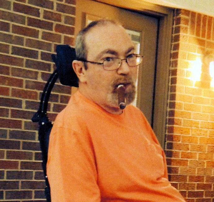 Obituario de Tony Eugene Moore