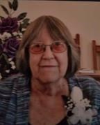 Obituario de Anita Skeen Lyons