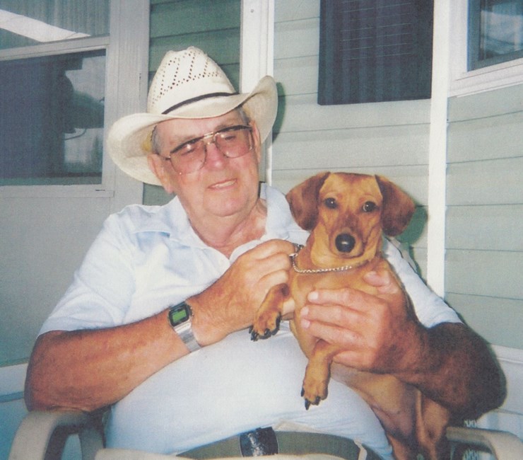 Obituary of Gene L Oliver