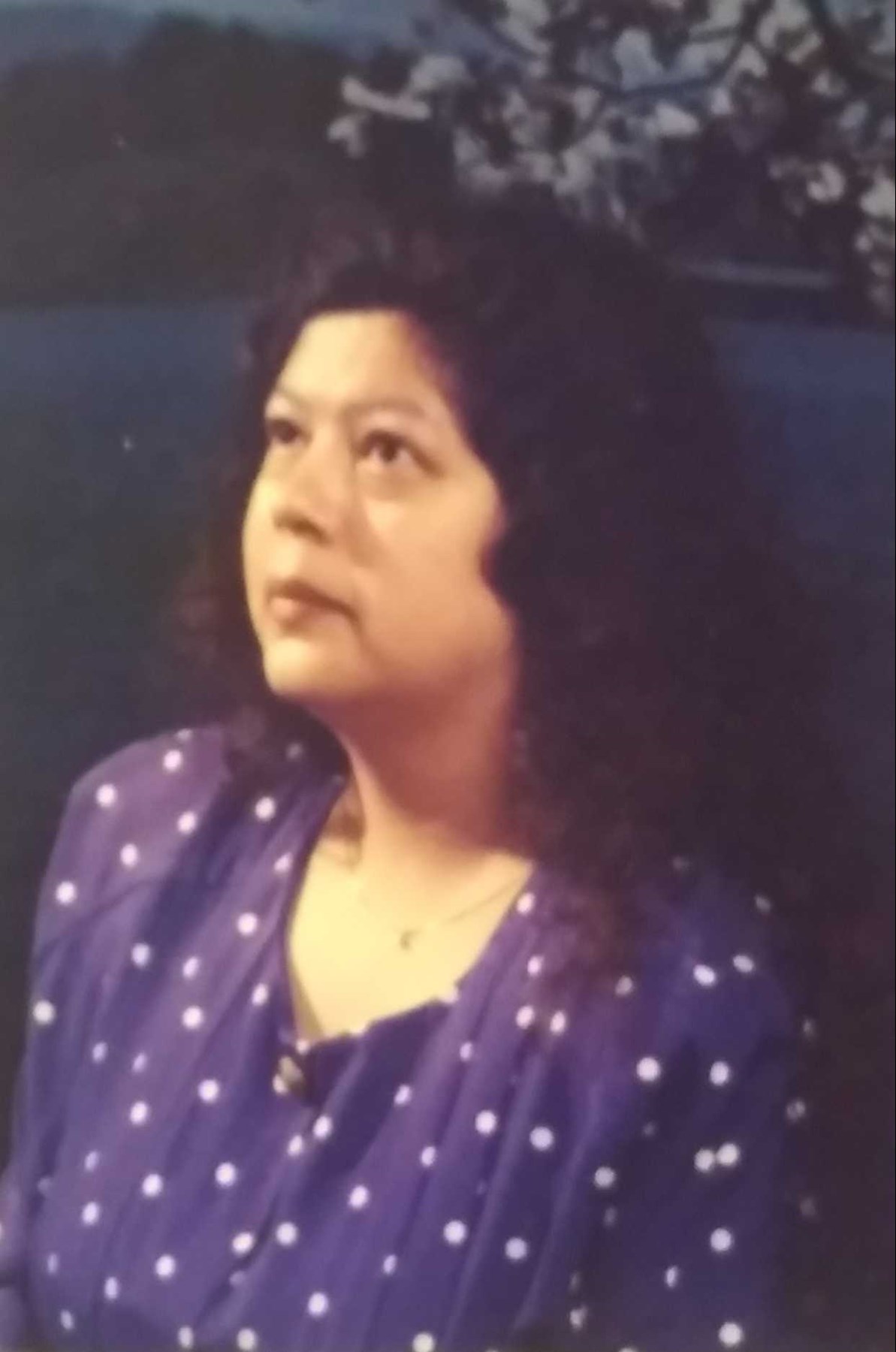 Obituary of Thelma Campos Garcia