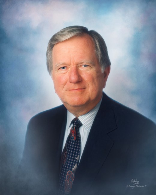 Avis de décès de Carl D. Riggins