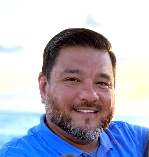 Obituary of Robert Zamora