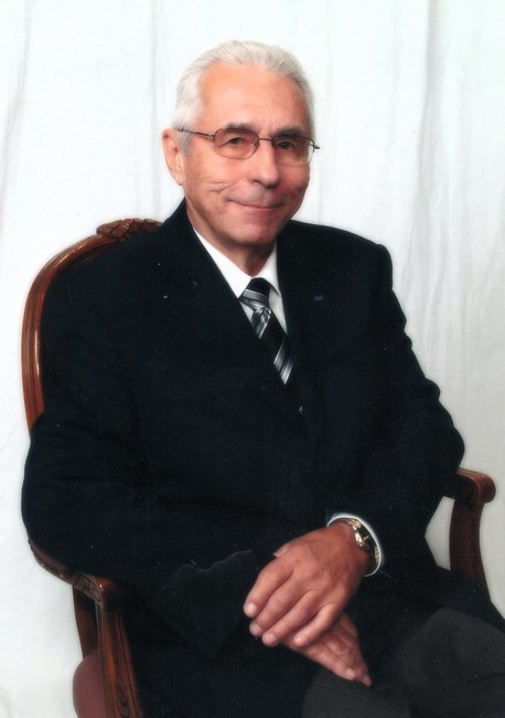 Obituary of John Haiko