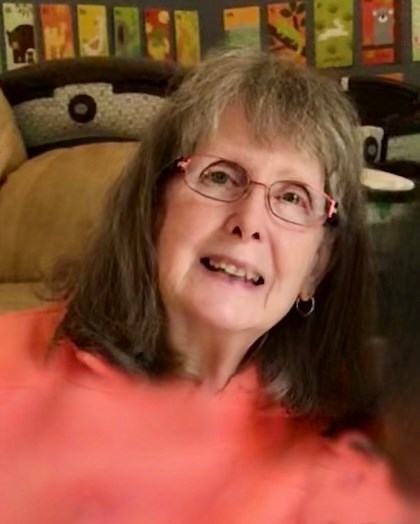 Obituary of Carol Anne Fortier