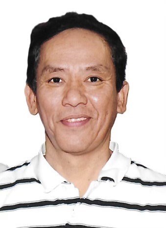 Obituary of John Phan