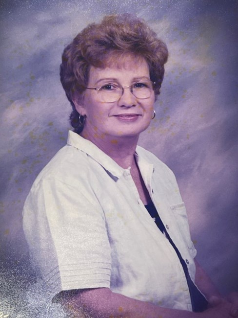 Obituario de Judy Kay Young