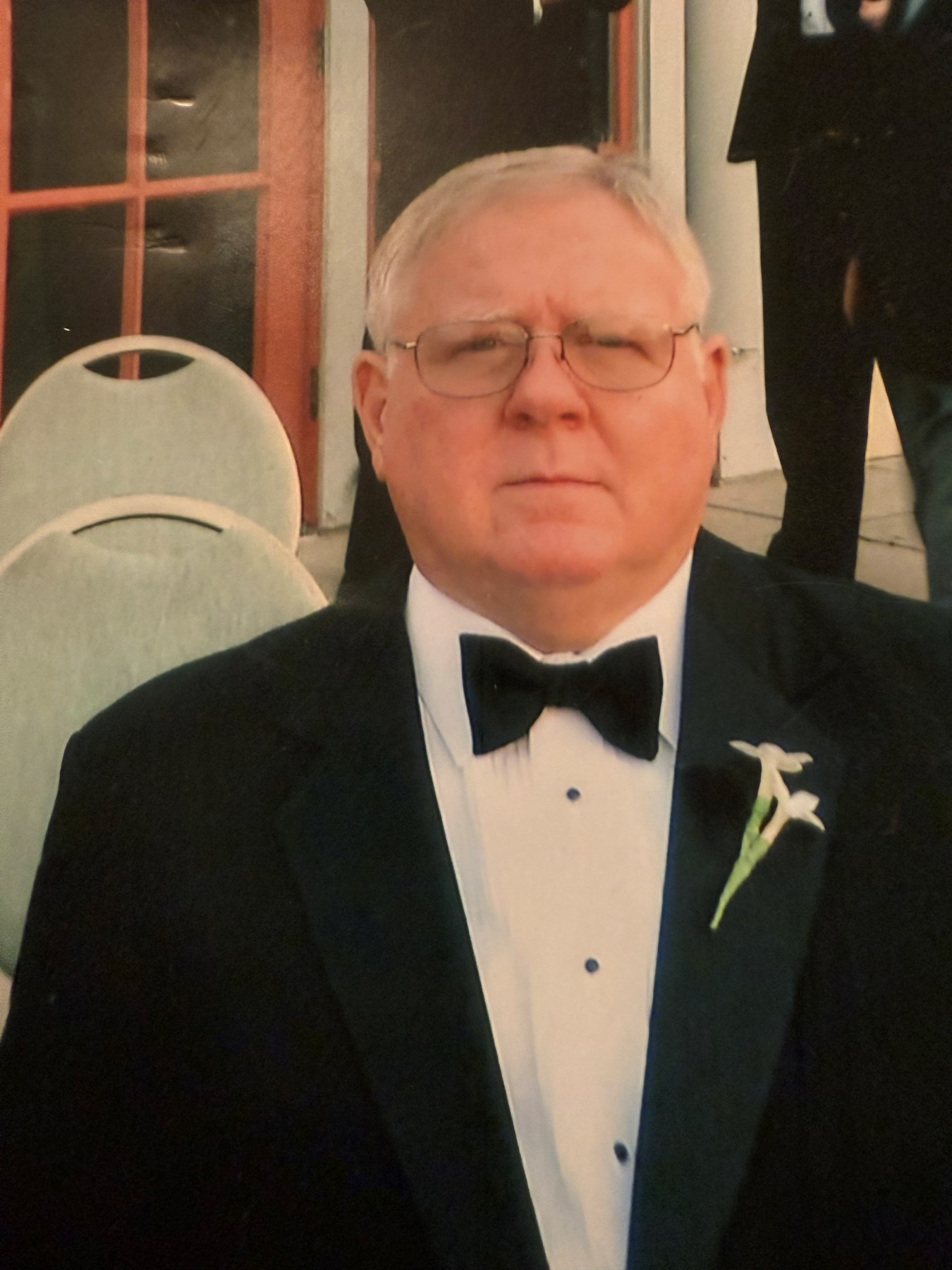 Obituary of Martial "Mac" H. Voitier, Jr.