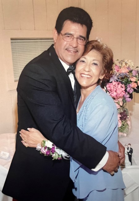 Obituario de Manuel Flores