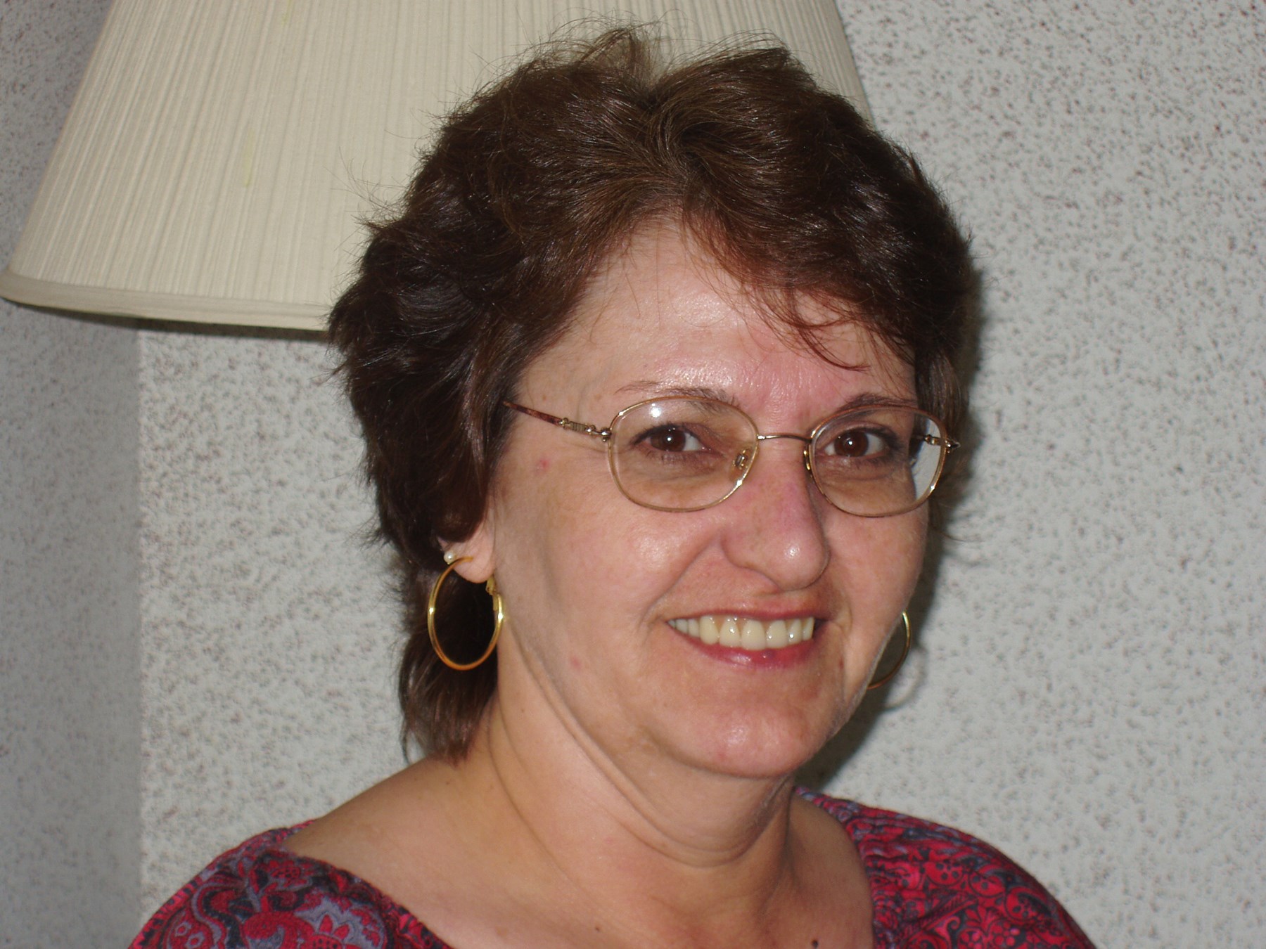 Obituary of Jeannie Mae Roberts