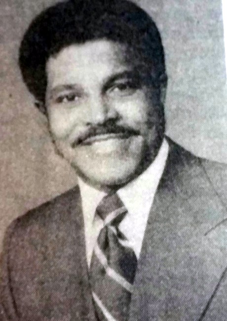 Obituary of Ret. CSM William "Bill" E. Smithers