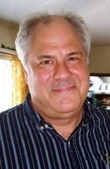 Obituary of David Herbert Smith