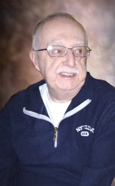 Obituary of Patrick Joseph Walls