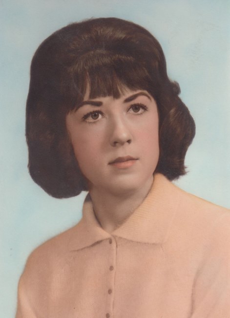 Obituary of Kathleen Ann Williams