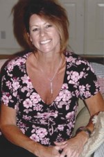 Laura Burdge