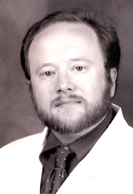 Obituary of Dr. Mark J Pope