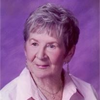 Obituary of Bernice Louise Perry