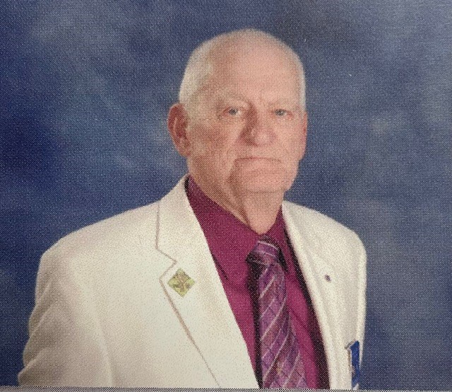 Obituary of Leo Francis Blake Jr.