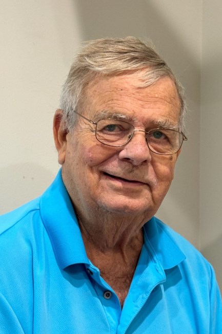 Obituario de Douglas "Skip" Swain Haseltine