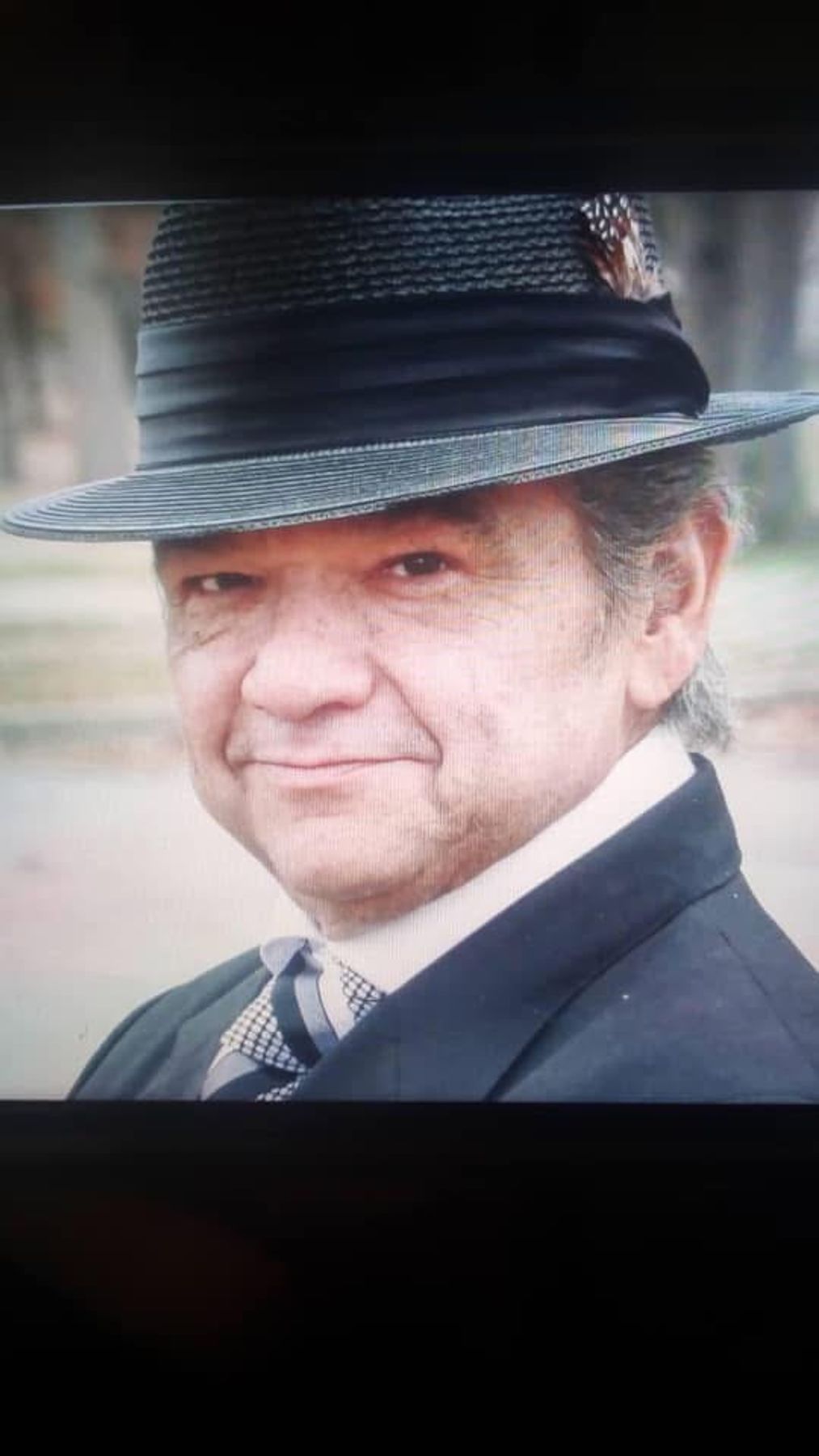 Obituary of Magin Garcia