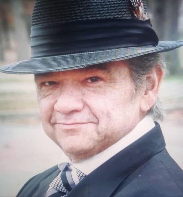 Avis de décès de Magin Garcia Garcia