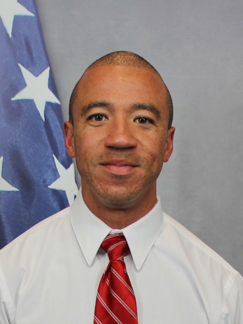 Obituary of Detective Brandonn Terrance Trotter