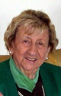 Obituary of Joyce Duran