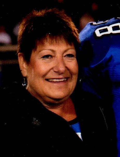 Obituary of Mary Lynn Hargreaves