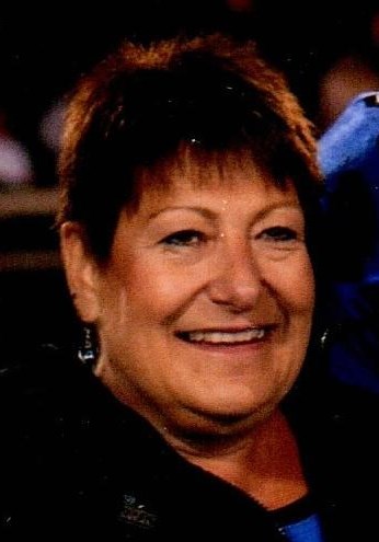 Obituary of Mary Lynn Hargreaves