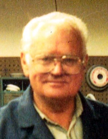 Obituary of Herbert Morris Jones Sr.